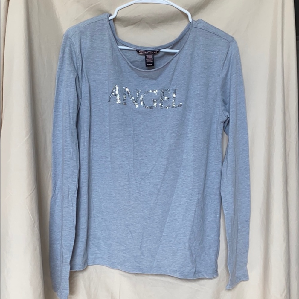Victoria Secret “Angel” Tee